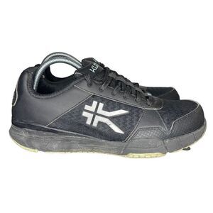 Kuru Quantum Black Orthopedic Comfort Athletic Shoes Women's Size 10